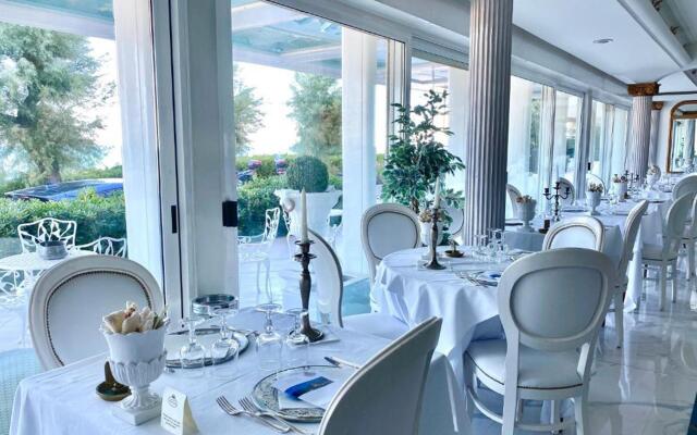 Grand Hotel Michelacci