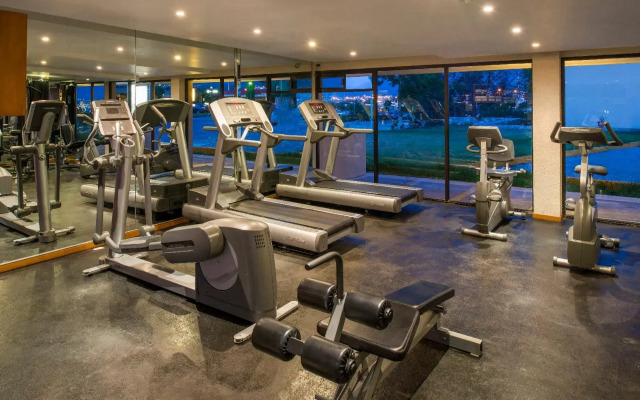 Camino Real Saltillo