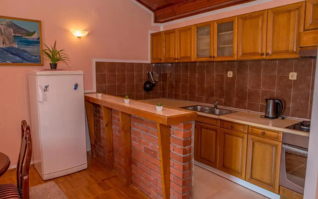 Apartment Quince