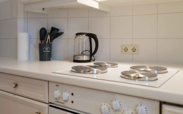 Beautiful Apartment City Center 4