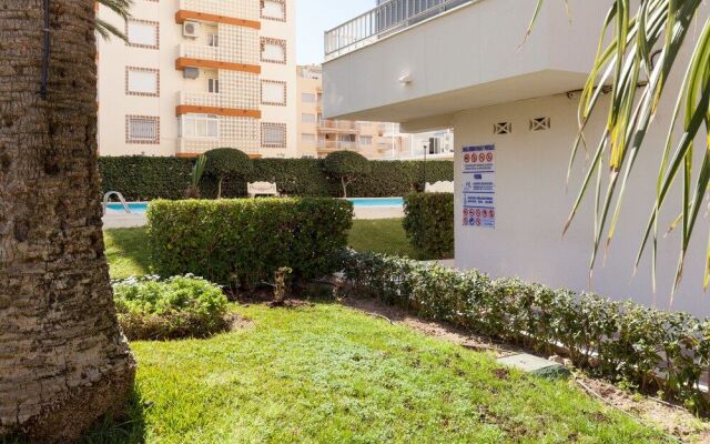 Apartamento Parquemar