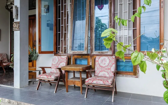 Hotel O Delta Bnb Residence Syariah