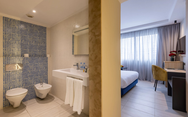 Kenzi Solazur Hotel