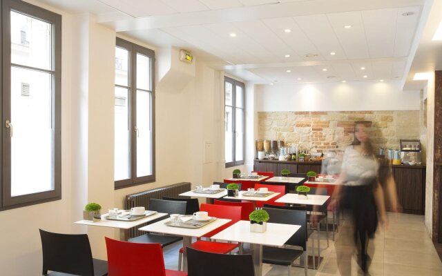 Beaurepaire Hotel