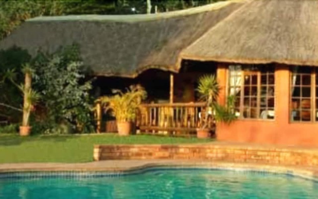 Sand Forest Lodge