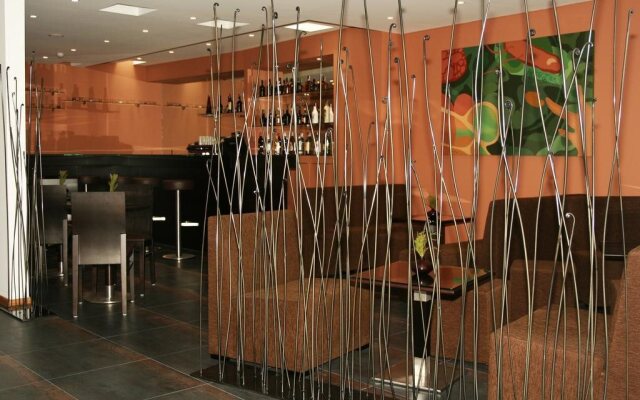 Santo Thyrso Hotel