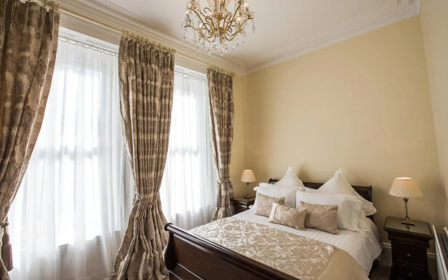Tullyglass Hotel and Residences