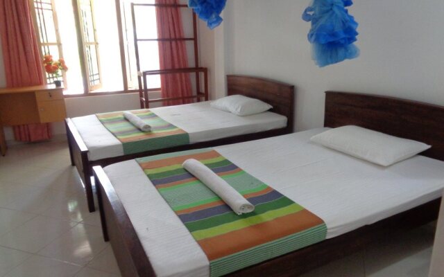 Cannel Side Guest House