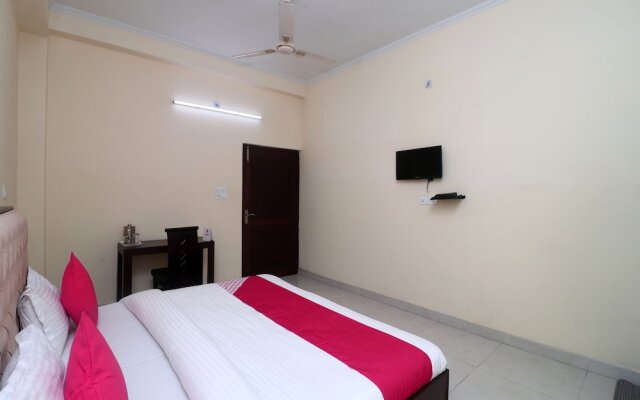 Hotel Ayaan By OYO Rooms