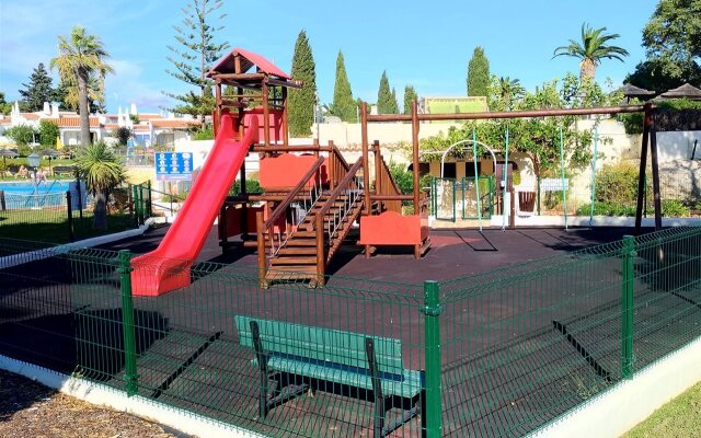 Rocha Brava Village Resort