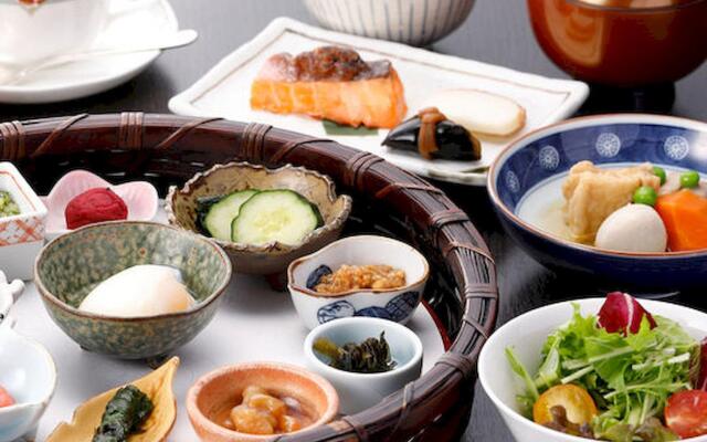 Hotel Metropolitan Yamagata