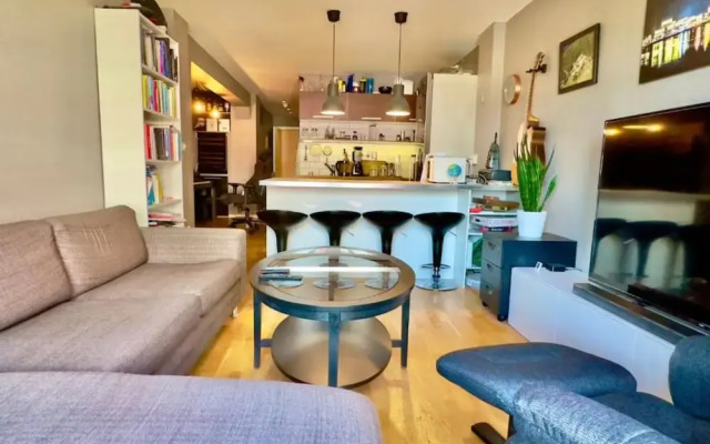 Løkka City Apartments