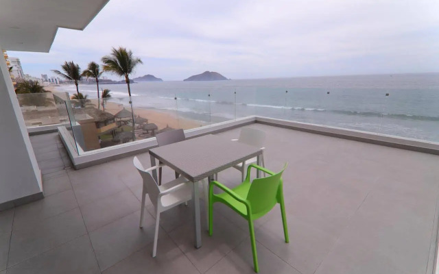 Park Inn by Radisson Mazatlán