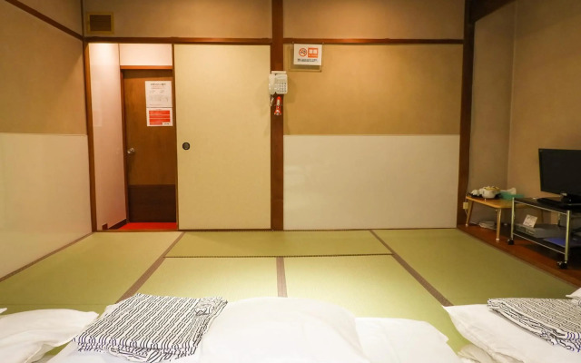 Yamamoto Ryokan