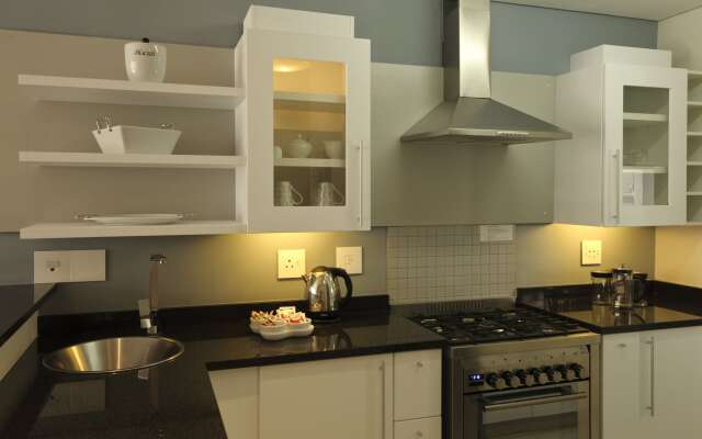 Whale Coast All-Suite-Hotel