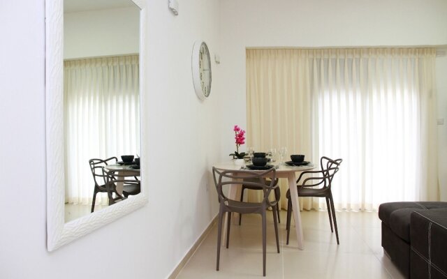 Alfa Apartments - Dizengoff Street