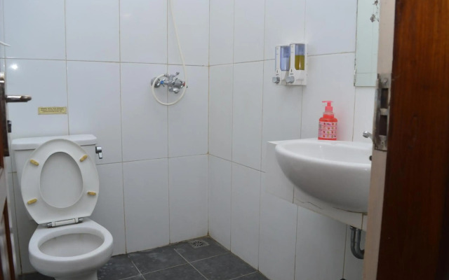 Hotel Mataram 2 Malioboro
