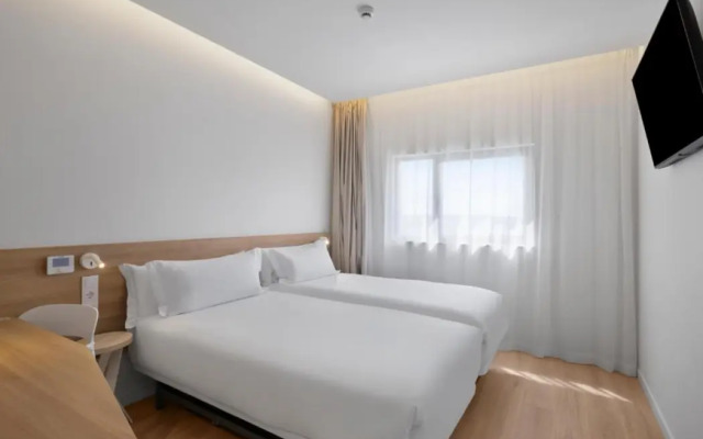 B&B Hotel Porto Centro Massarelos