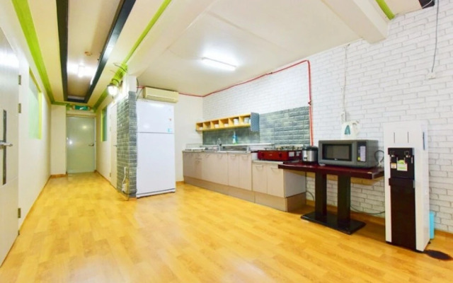 Pocheon Byeoljangchon Pension