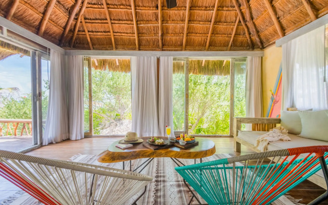 Villa Pescadores Tulum