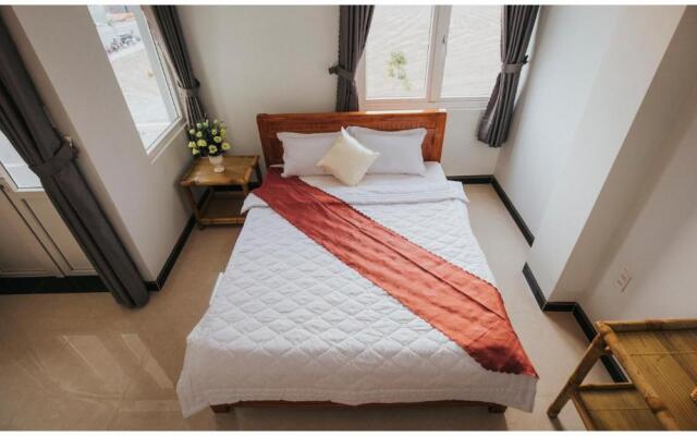 Nho Hotel - Rạch Giá