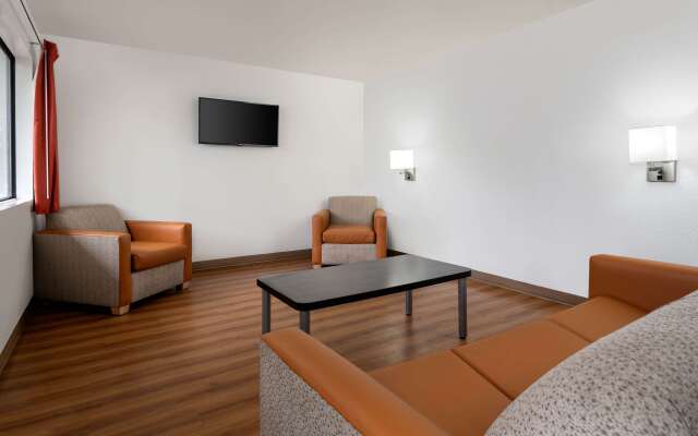 Motel 6 Santa Maria, CA - North