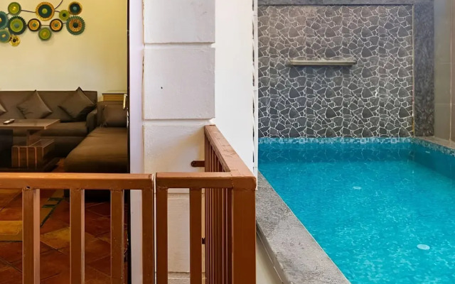 Shrisha Villas And Resorts