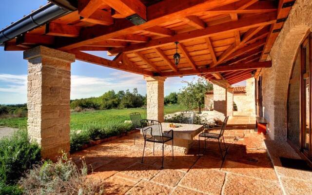 Villa Cocorin