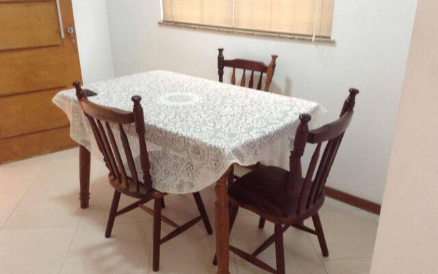 Amorelli B&B - Parque Olimpico