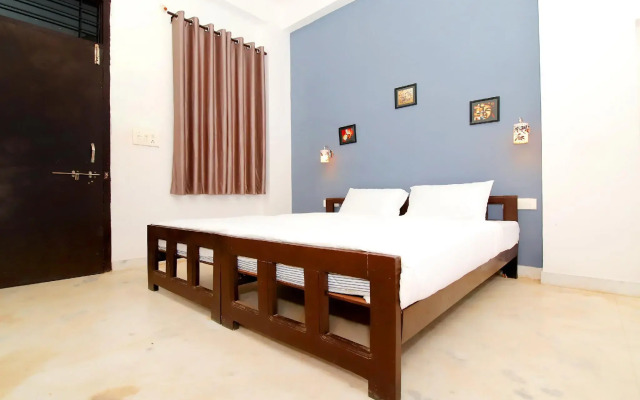 Namaste Guest House by OYO Rooms