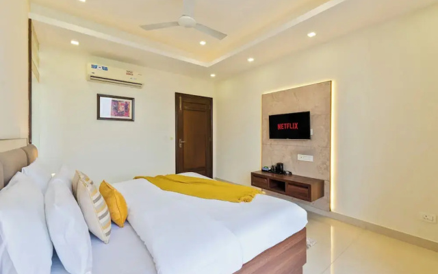 Auro Bliss - An Opulent 3bhk Penthouse in Dehradun