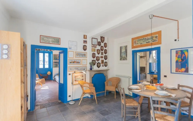 La Casa del Pescatore