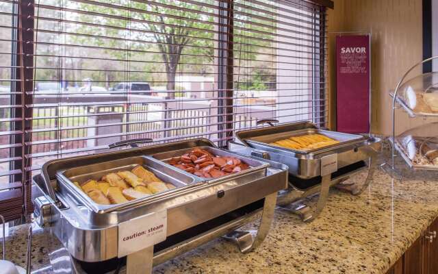 Hampton Inn Columbia Northeast - Fort Jackson Area