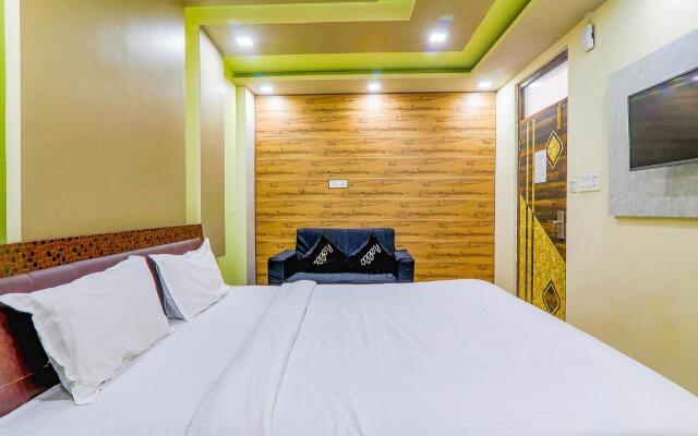 FabHotel GMC Grand