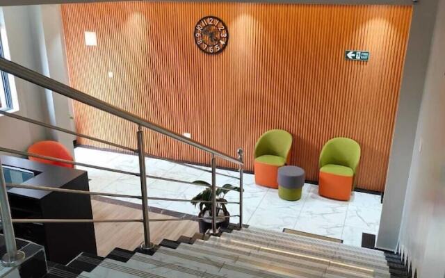 Hotel Lourdes Siaya