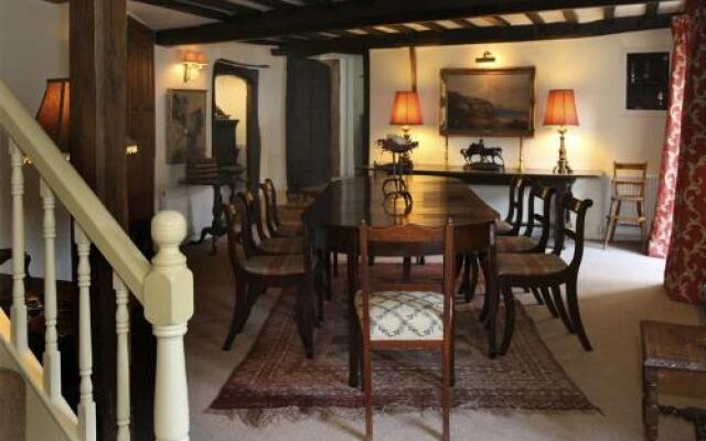 Witheridge Farm