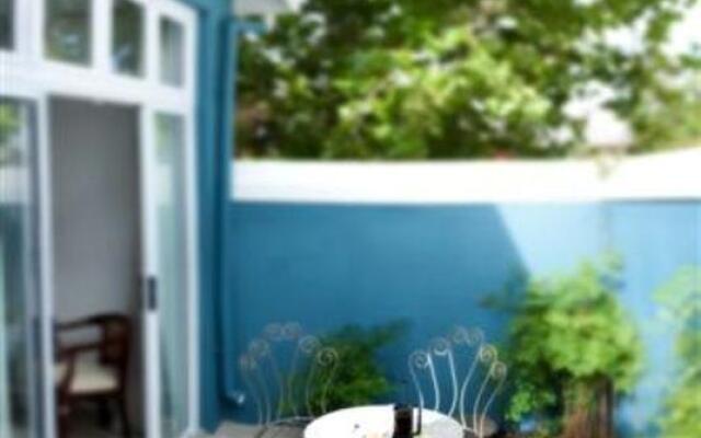 Blue Sky Cottages