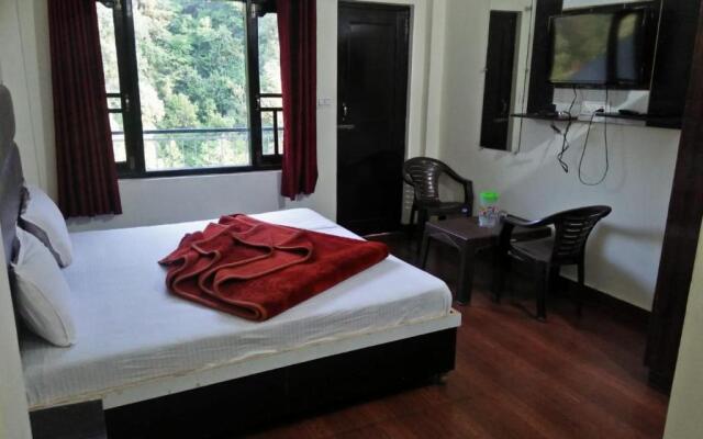 Jagdarshan Guest House