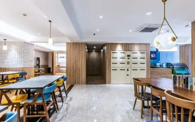 Youjia hotel