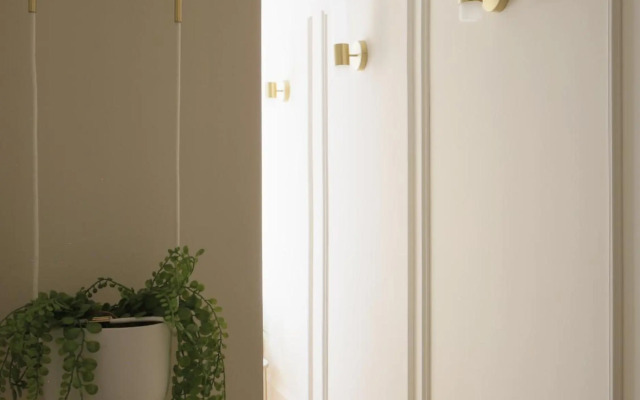 Staylish Studio Apartment In Malasana