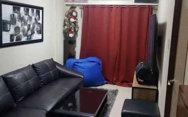 Mucucu's place