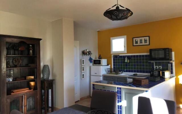 Villa Les Jardins d'Holi