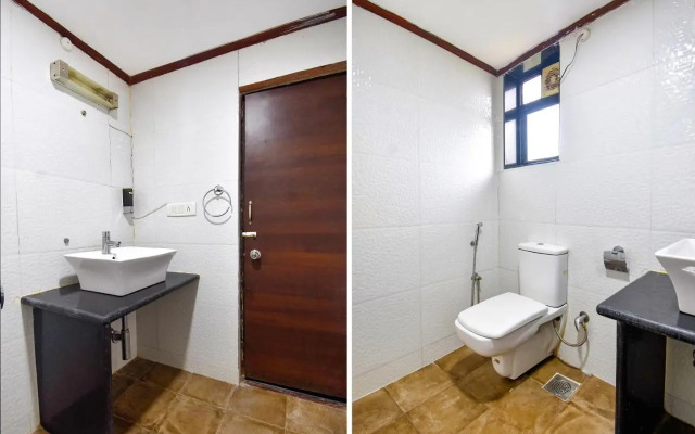 FabExpress Ocean Residency, Colva
