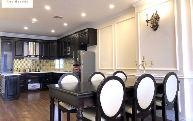 Aspen Residences