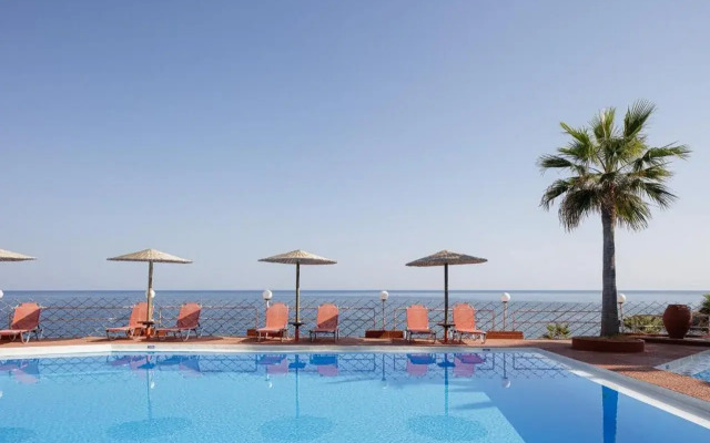 Europa Resort Hotel