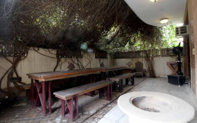 Acco360 Bed and Breakfast