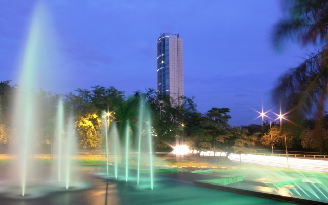 Torre De Cali Plaza Hotel