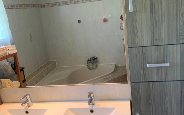 Au Bonheur des Vacances Calme & Détente