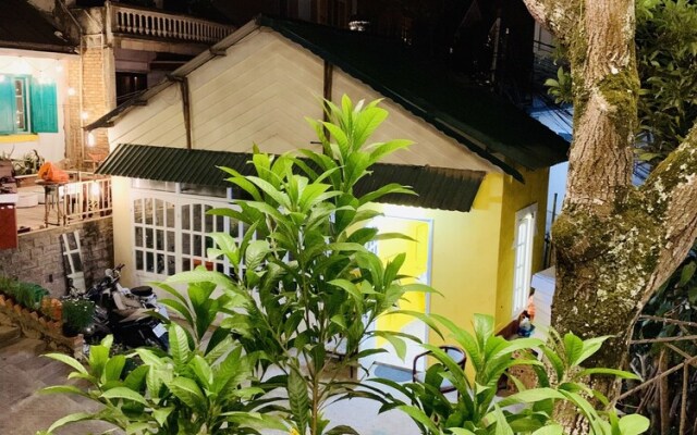 Doc Bo Coffee & Homestay - Hostel