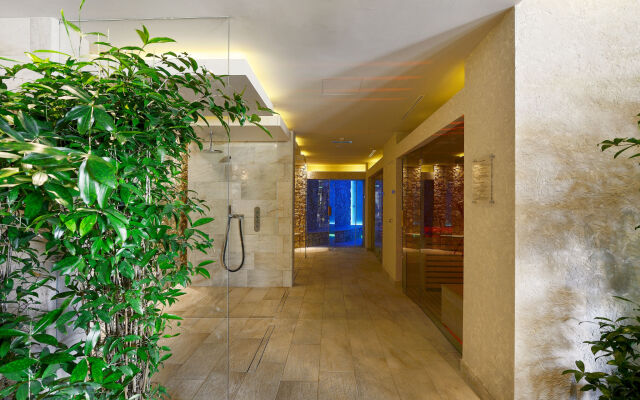 Poiano Resort Hotel & Apartments